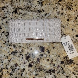 Brahmin Seashell Melbourne Ady NWT
